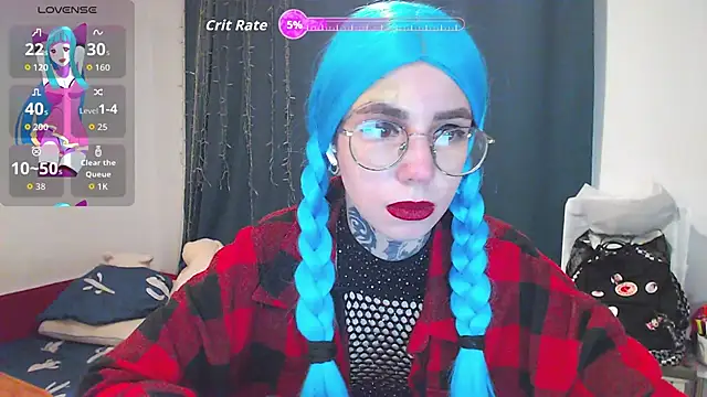 Snapshot of _Sweet_Mary_21 chatting on September 21, 2025, 8:49 am Sweet Mary 21 online show from September 21, 2025, 8:49 am