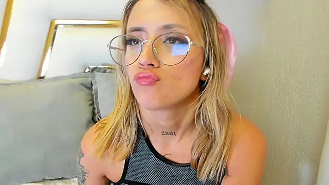 Sabrina Cole online show from January 29, 2025, 3:12 am