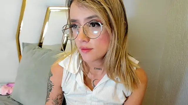 Sabrina Cole online show from January 31, 2025, 6:24 am