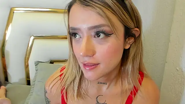 Sabrina Cole online show from February 5, 2025, 6:24 am