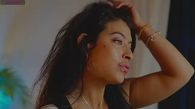 anabelcurvy online show from October 21, 2025, 6:52 pm