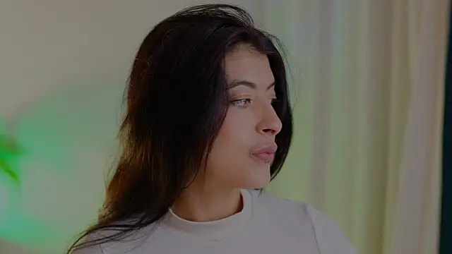 anabelcurvy online show from January 16, 2026, 6:45 pm