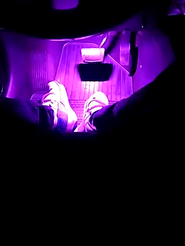 Jeanka18z online show from November 9, 2025, 1:48 am