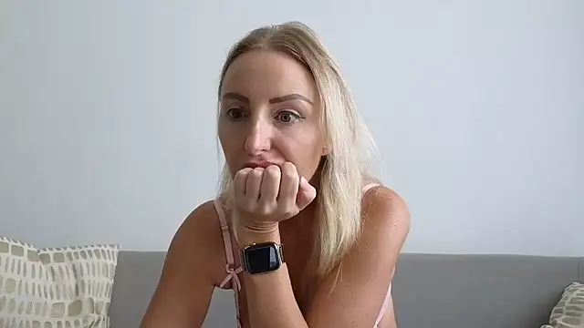 Allys online show from October 10, 2025, 5:06 am