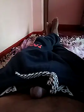 abykurian777 online show from March 15, 2025, 11:29 am