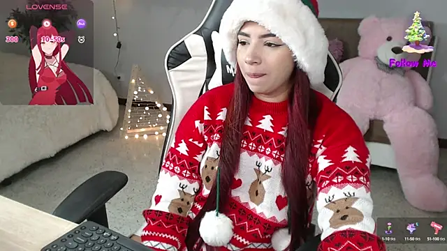 vane lopez  online show from December 24, 2024, 12:22 pm