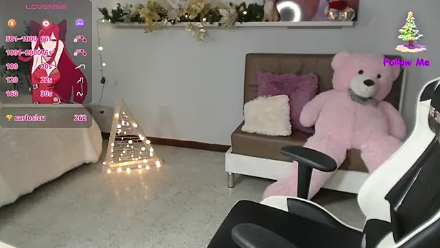 vane lopez  online show from December 27, 2024, 1:00 am