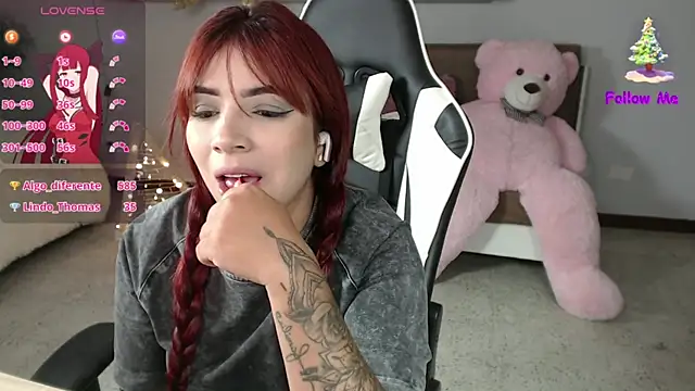 vane lopez  online show from December 29, 2024, 12:41 am