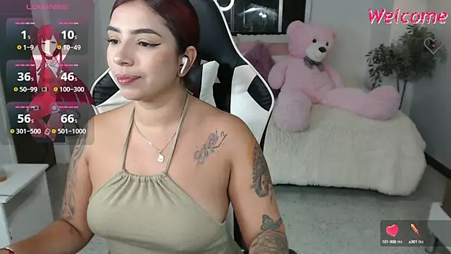 vane lopez  online show from January 14, 2025, 2:19 am