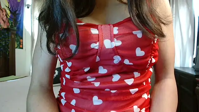 Snapshot of MINI_Petite chatting on November 5, 2025, 5:02 pm MINI Petite online show from November 5, 2025, 5:02 pm