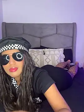 Lexy lore1 online show from October 26, 2025, 6:41 am