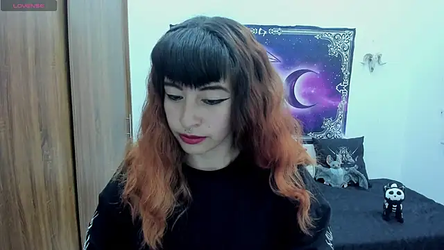 yunkodolly666 online show from December 21, 2024, 9:36 pm