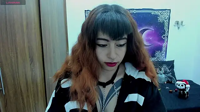 yunkodolly666 online show from December 23, 2024, 12:25 am