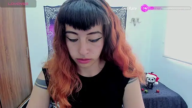 yunkodolly666 online show from December 28, 2024, 8:58 pm