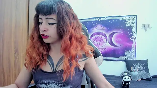 yunkodolly666 online show from January 6, 2025, 8:07 pm