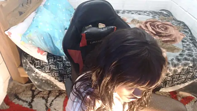 sexyjustin202 online show from February 24, 2026, 2:09 am