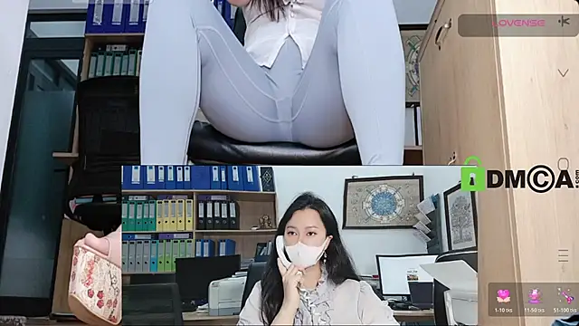 Sime Naughty online show from March 7, 2026, 10:51 pm