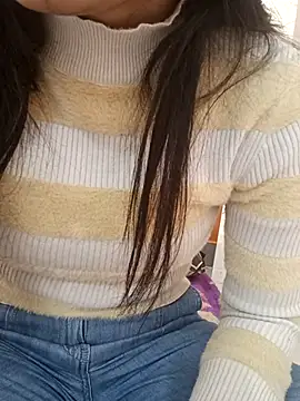 CuteSarikaLIVE online show from February 4, 2026, 3:56 am