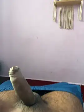 raguram143 online show from January 1, 2025, 2:30 am