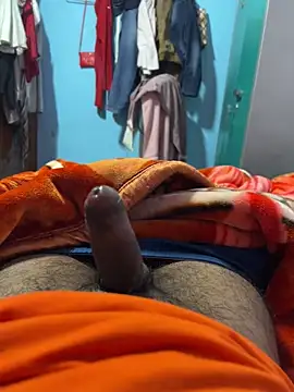 raguram143 online show from January 11, 2025, 6:01 pm