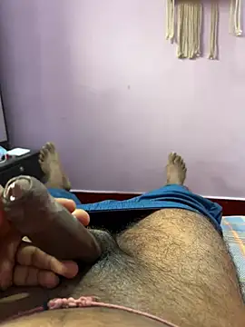 raguram143 online show from January 12, 2025, 2:56 am