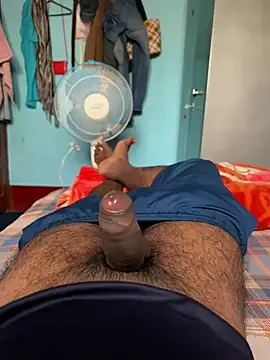 raguram143 online show from January 19, 2025, 8:18 am