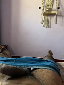 raguram143 online show from January 21, 2025, 7:26 am