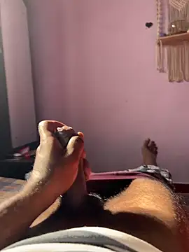 raguram143 online show from January 29, 2025, 3:44 am