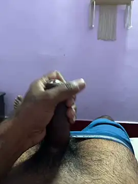 raguram143 online show from February 20, 2025, 2:02 pm