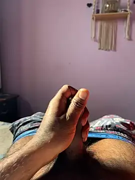 raguram143 online show from February 24, 2025, 3:23 am