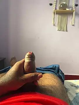 raguram143 online show from March 17, 2025, 2:52 am