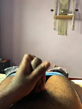 raguram143 online show from March 18, 2025, 3:09 am