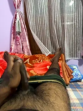 raguram143 online show from October 18, 2025, 7:36 pm