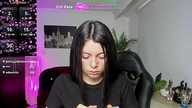 Snapshot of Meghan320 chatting on October 11, 2025, 2:15 pm Meghan320 online show from October 11, 2025, 2:15 pm