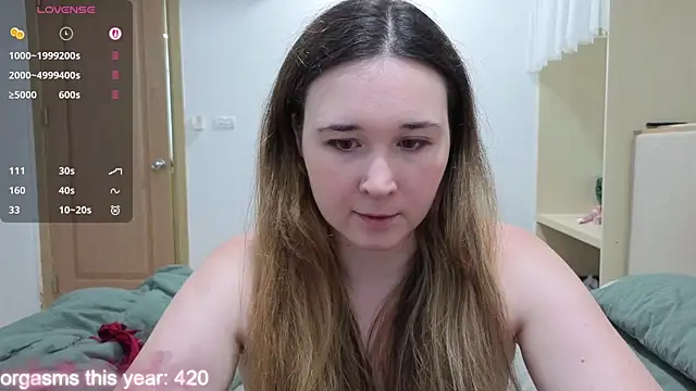 MaryHillx online show from June 3, 2026, 1:36 pm