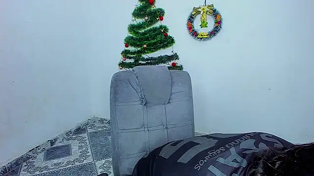 patrik 027 online show from December 2, 2024, 8:55 pm