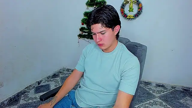 patrik 027 online show from December 3, 2024, 7:33 pm