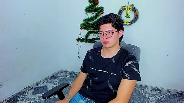 patrik 027 online show from December 5, 2024, 12:08 am