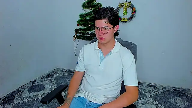 patrik 027 online show from December 5, 2024, 12:44 pm