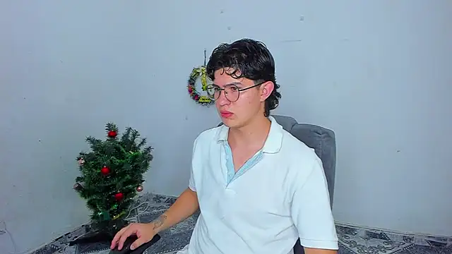 patrik 027 online show from December 21, 2024, 11:56 pm