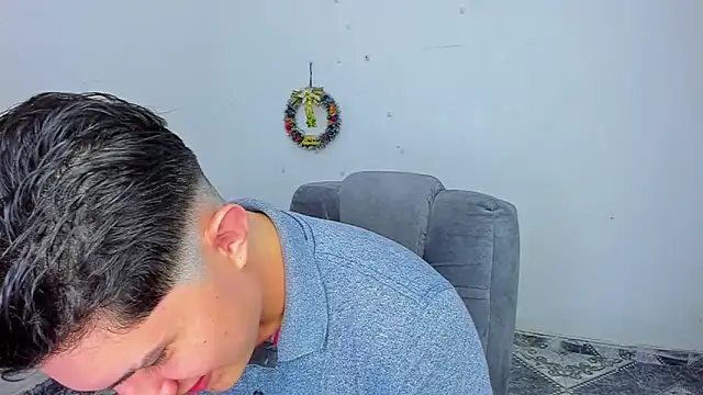 patrik 027 online show from December 30, 2024, 4:19 pm