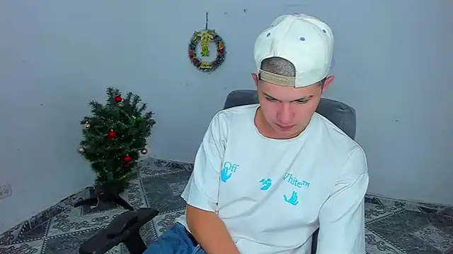 patrik 027 online show from January 6, 2025, 9:54 pm