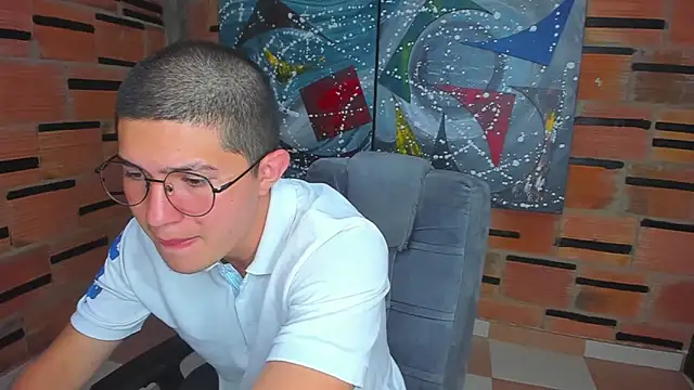 patrik 027 online show from January 17, 2025, 3:22 pm