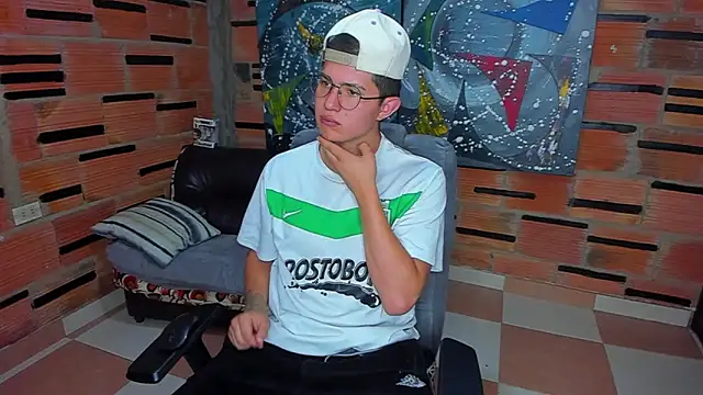 patrik 027 online show from January 24, 2025, 7:28 pm