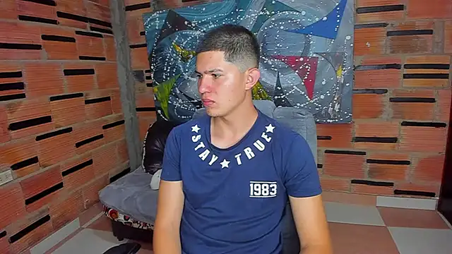 patrik 027 online show from January 29, 2025, 1:17 pm