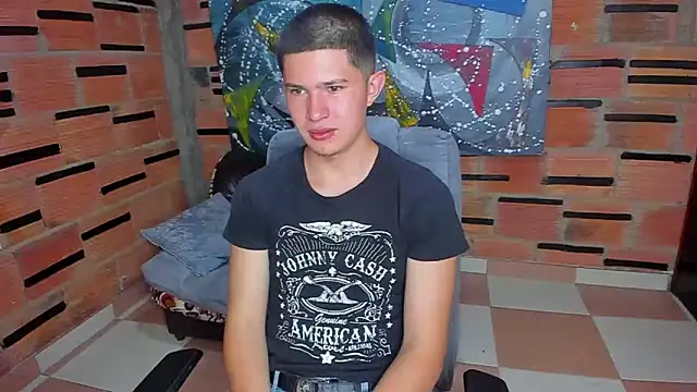 patrik 027 online show from January 31, 2025, 8:43 pm