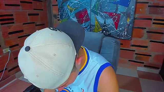 patrik 027 online show from March 17, 2025, 3:36 am