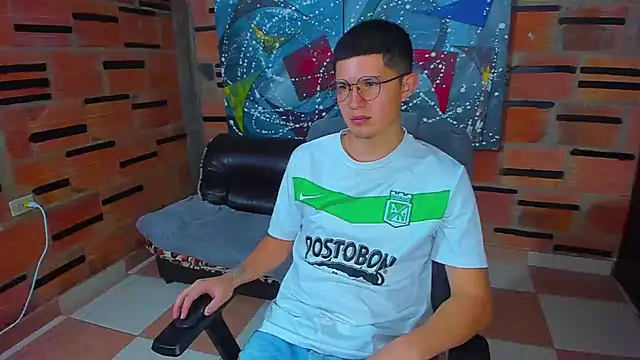 patrik 027 online show from March 19, 2025, 12:15 am