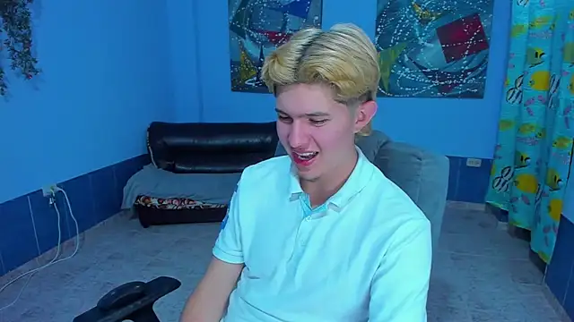 patrik 027 online show from September 10, 2025, 7:41 am