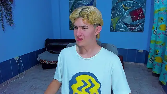 patrik 027 online show from September 11, 2025, 6:30 pm